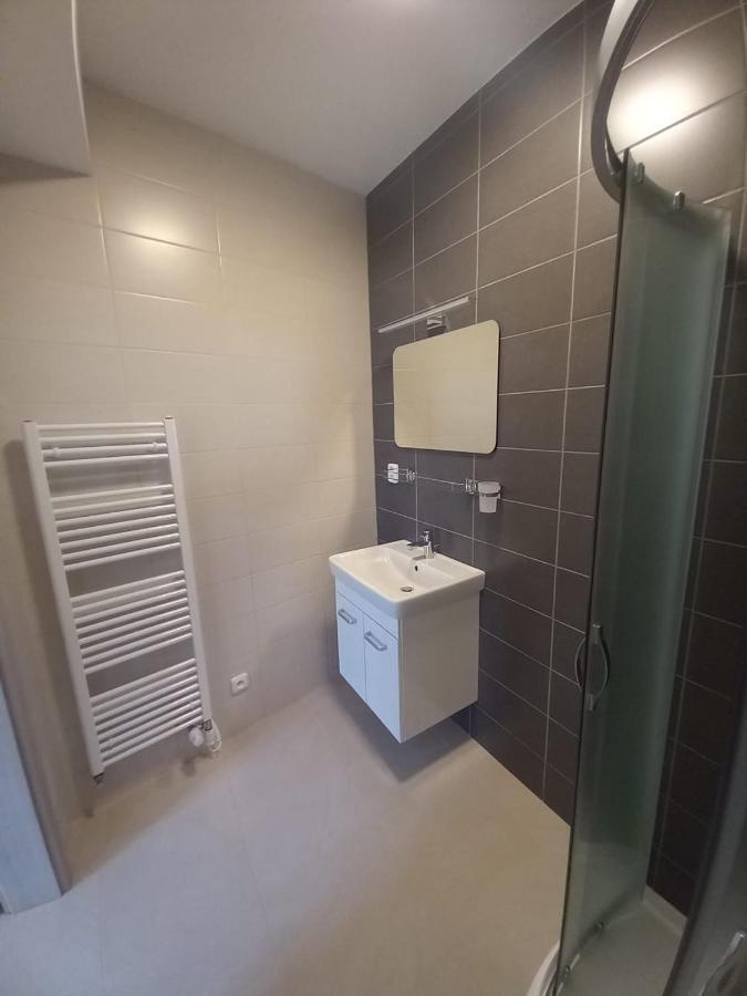 Penzion U Strejcku Veselí nad Lužnicí Exterior foto